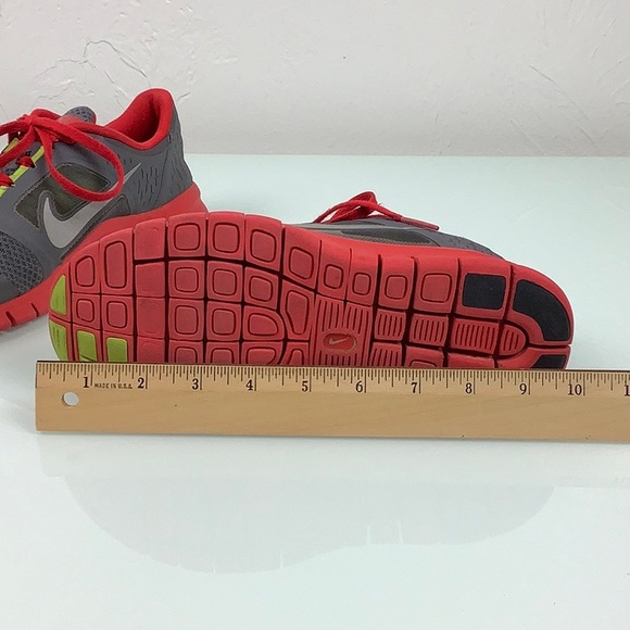 Nike Free Run 3 sneakers size 5Y - Picture 9 of 15